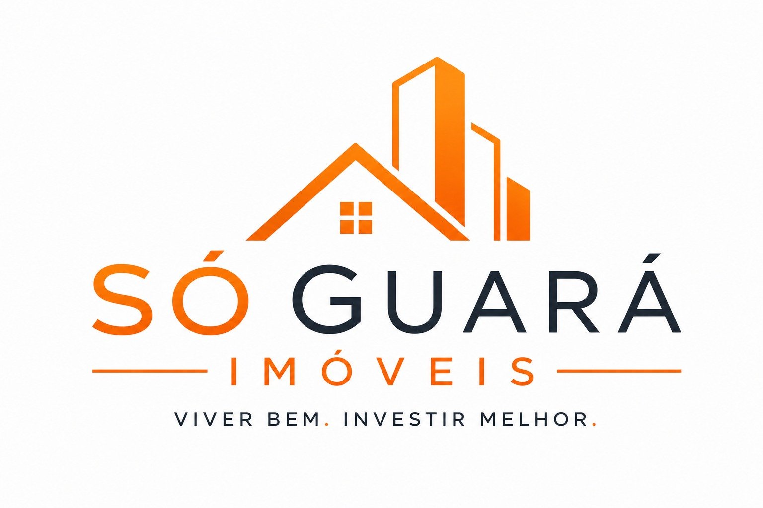 Só Guará Imóveis